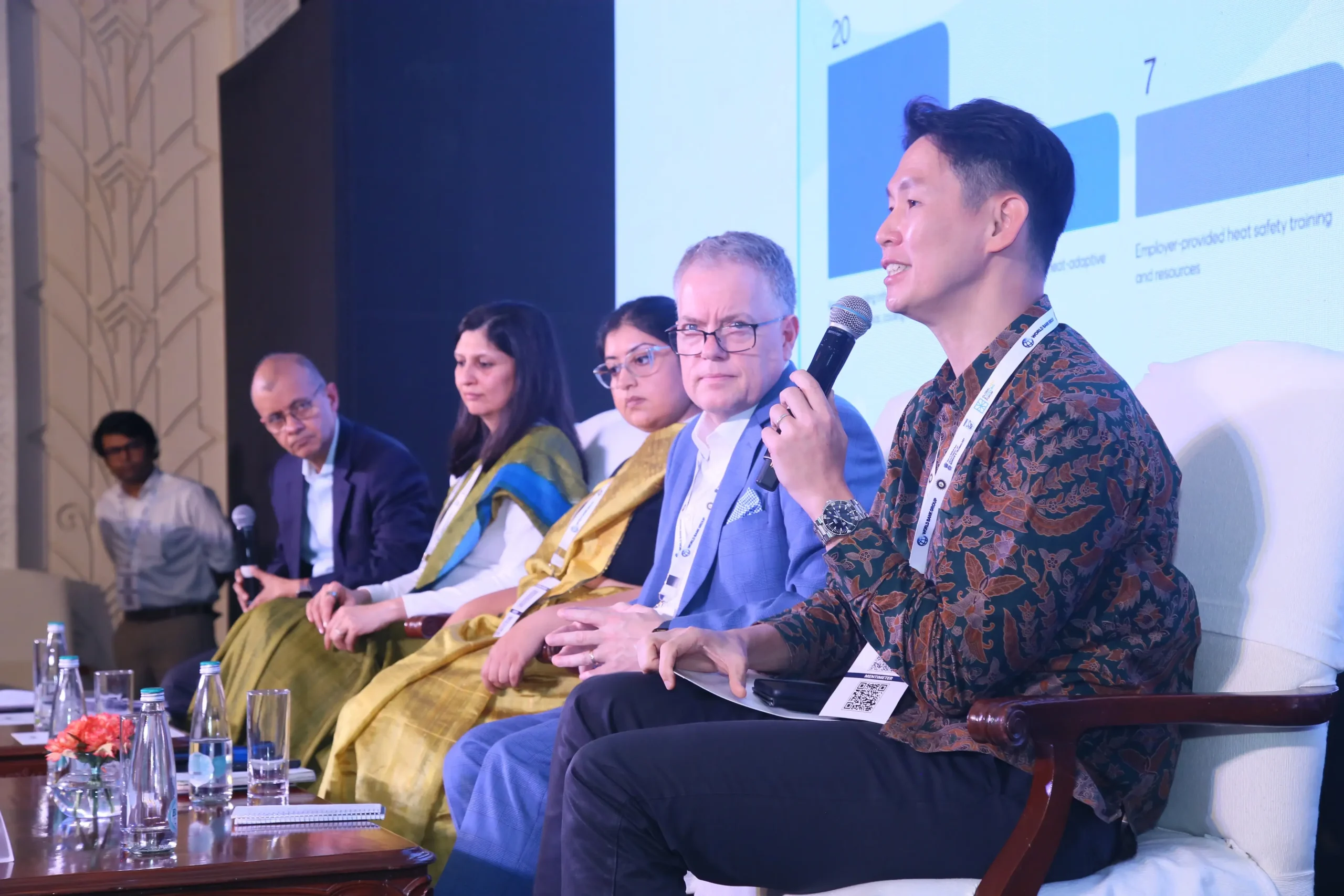 Session 4: Simplifying Climate Science