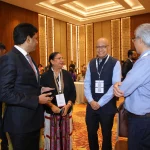 A collective commitment—GHCF 2025 brought together a global network united by the goal of building heat-resilient futures