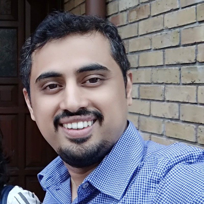 Aditya-Chunekar-Prayas-Energy-Group