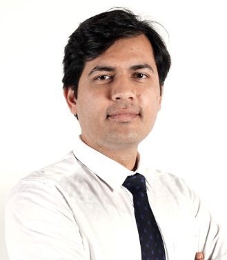 Ashish Jindal, SEforAll
