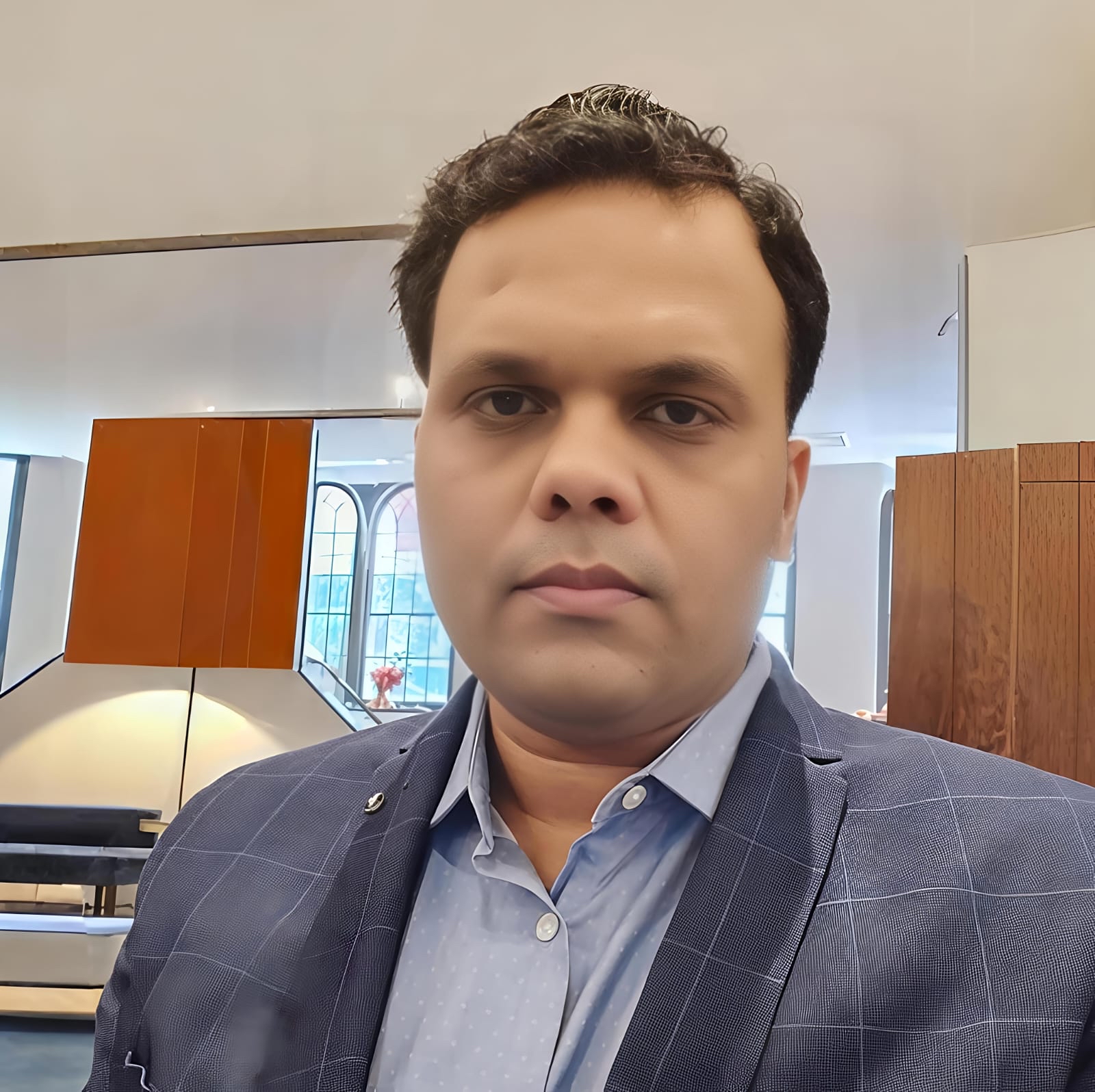 Dr.-Akhil-Srivastav-Indian-Meteorological-Department