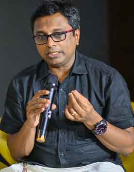 Dr.-Sekhar-Lukose-Kuriakose-Kerala-State-Disaster-Management-Authority