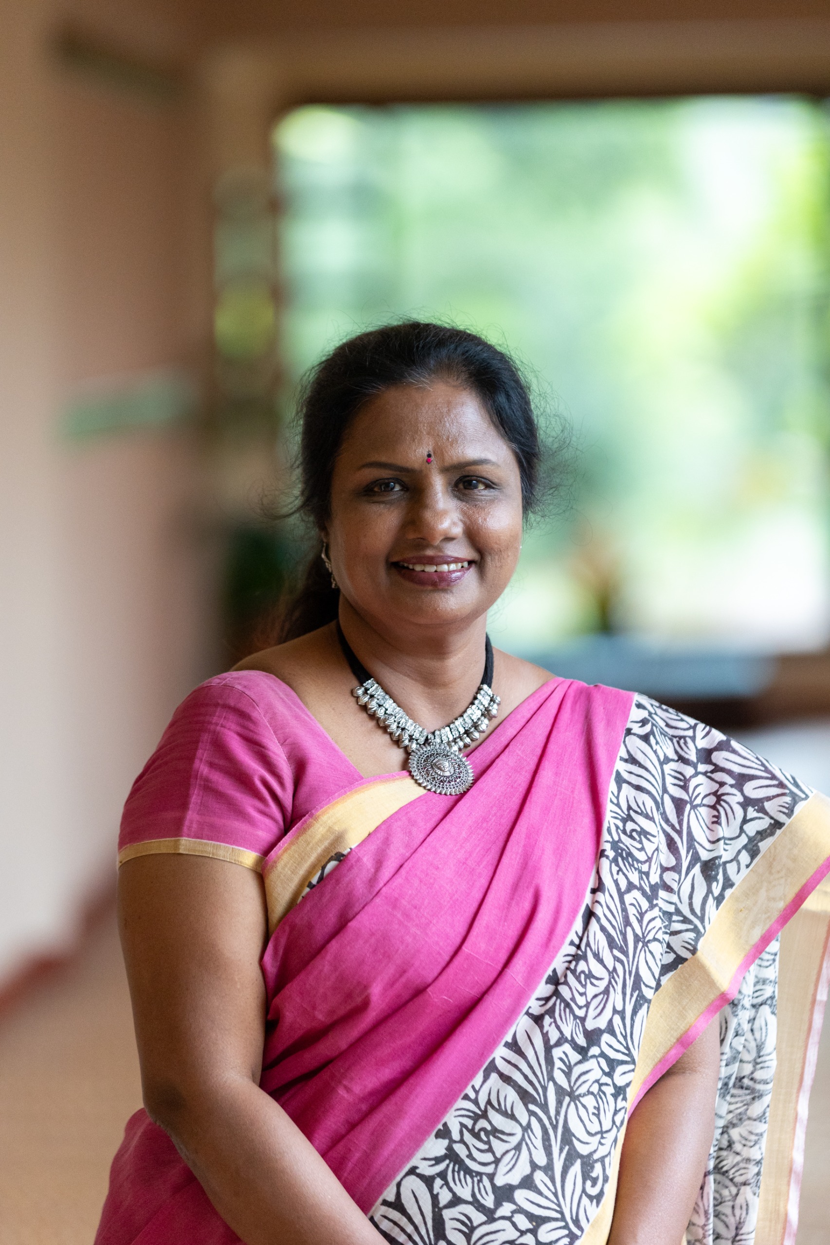 Dr.-Vidhya-Venugopal-Sri-Ramachandra-Institute-of-Higher-Education-and-Research