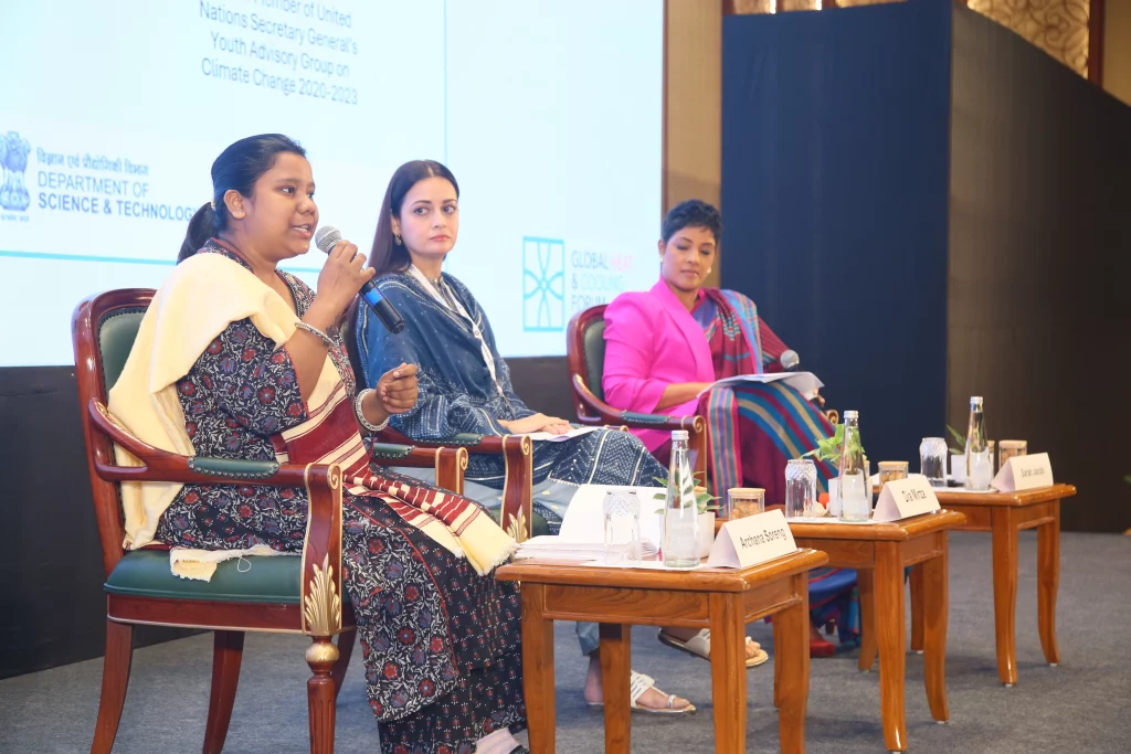 GHCF 2025 and brought renewed focus on collaboration, implementation, and long-term resilience