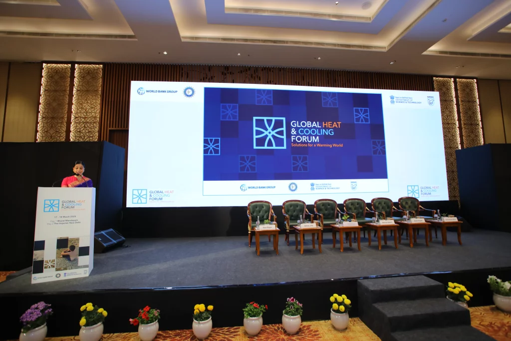 GHCF 2025 as a space for solutions, bringing ideas, people, and purpose under one roof