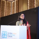 GHCF 2025 convened government, practitioners, and innovators to bridge gaps and align on holistic heat resilience strategies