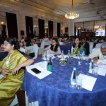 GHCF 2025 was a growing community of participants from across the Global South who came together to engage, exchange, and co-create pathways to resilience