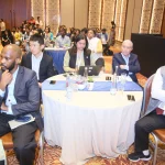 GHCF 2025 was a growing community of participants from across the Global South who came together to engage, exchange, and co-create pathways to resilience1