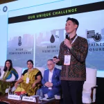 GHCF 2025 was a truly global dialogue that connected experiences and solutions across regions facing rising heat risks