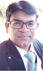 Gaurav Mehtani, Daikin Airconditioning India Pvt. Ltd