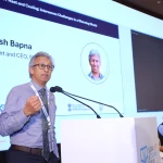 Leaders at GHCF 2025 called for a shift from fragmented responses to sustained, systemic solutions for extreme heat..
