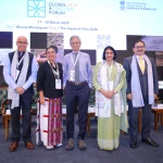 Leaders at GHCF 2025 calling for a shift from fragmented responses to sustained, systemic solutions for extreme heat