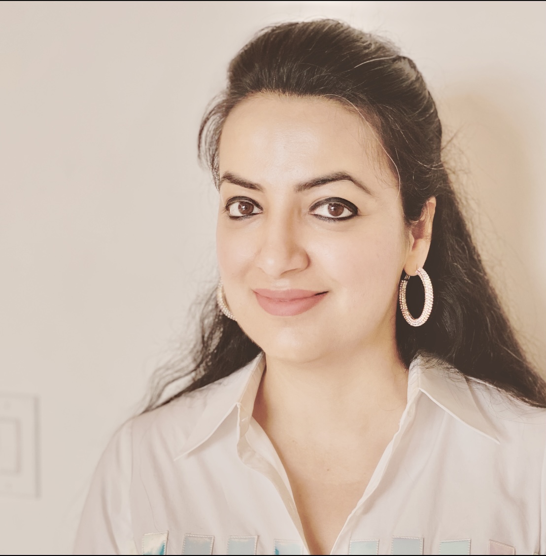 Prima Madan