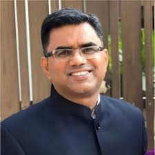 Shri-Manish-Bhardwaj-National-Disaster-Management-Authority