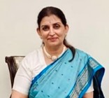 Sujata-Saunik-Former-Chief-Secretary-Government-of-Maharashta