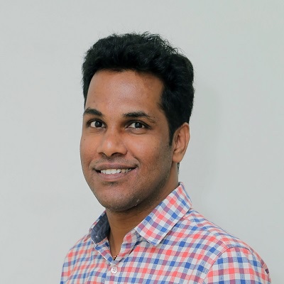 Venugopal-Mothkoor-NITI-Aayog