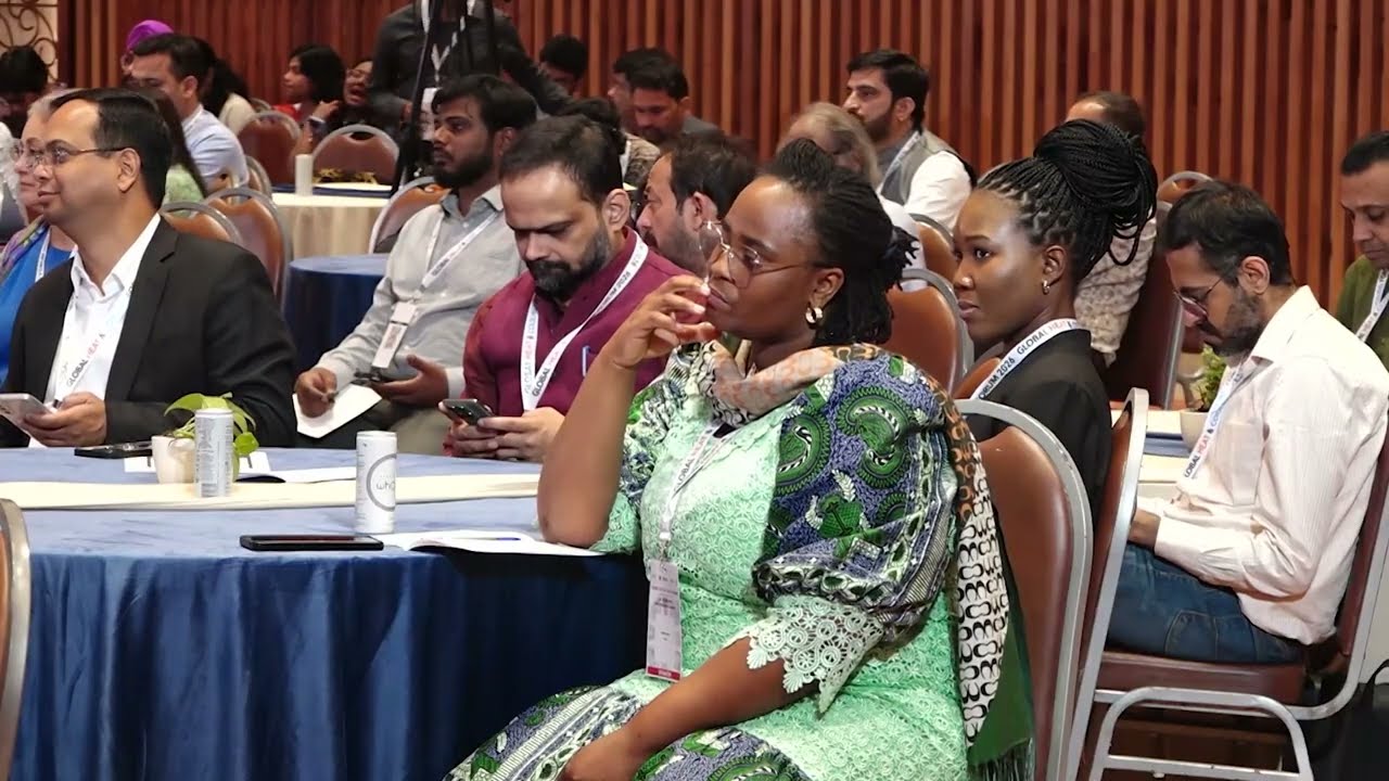 Plenary Session: Spotlight on Subnational Action on Heat and Cooling